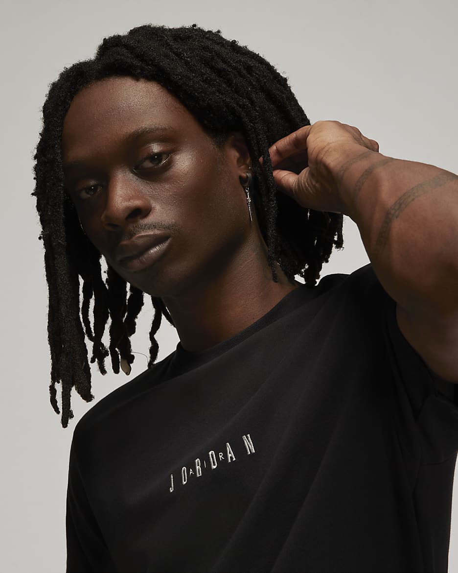 T shirt nike air max jordan on sale